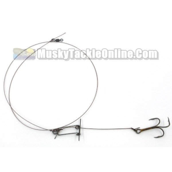 Shuused Shumway's Fuzzy's E-Z Duzzit SMALL Clip N Go Sucker Harness